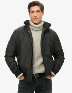 Harrington Jacket