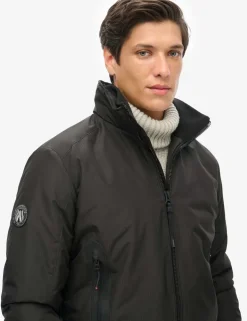 Harrington Jacket