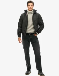 Harrington Jacket