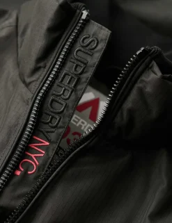 Harrington Jacket