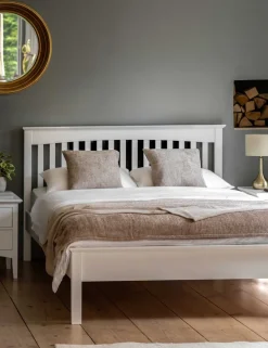 Hastings Bed