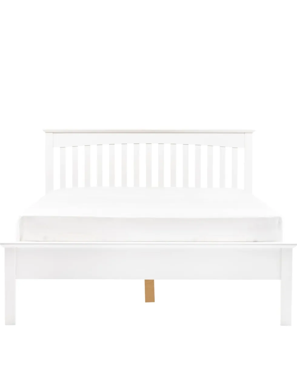 Hastings Bed