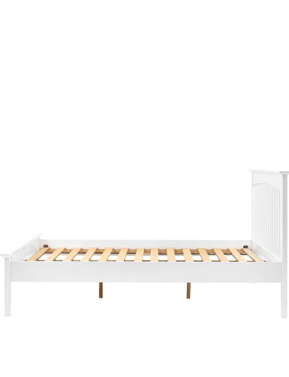 Hastings Bed