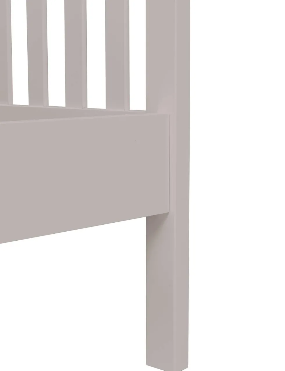 Hastings 4ft Bed
