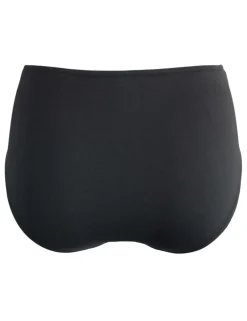Hawaii High Waisted Belted Bikini Bottoms