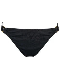 Hawaii Ring High Leg Bikini Briefs
