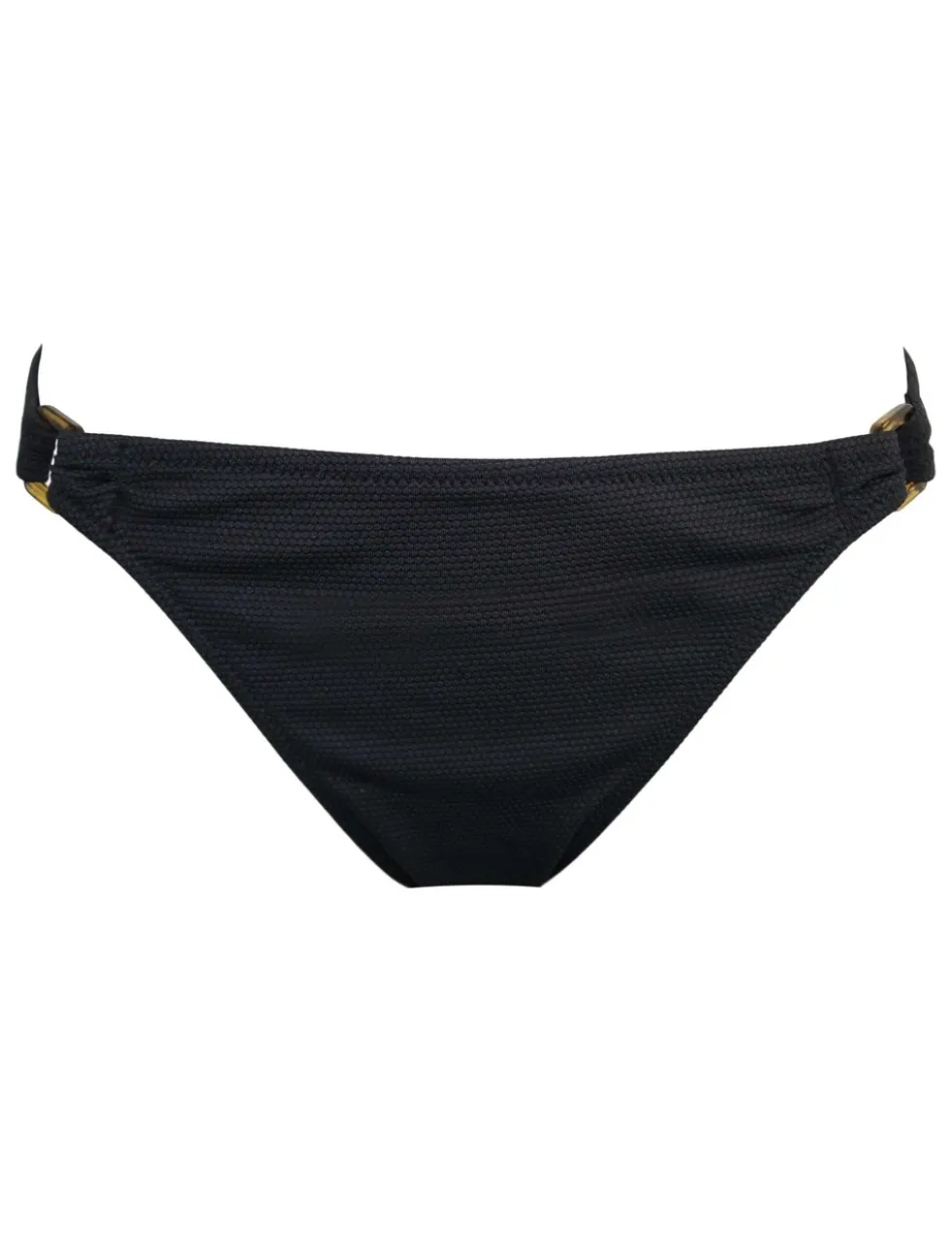 Hawaii Ring High Leg Bikini Briefs