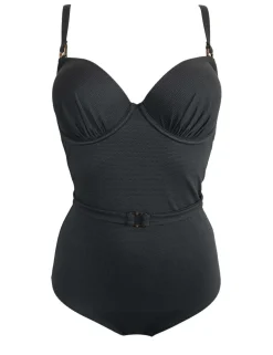 Hawaii Wired Swimsuit (C-G)