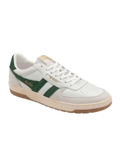 Hawk Leather Trainers