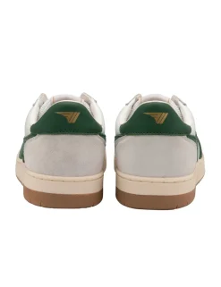 Hawk Leather Trainers