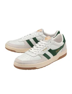 Hawk Leather Trainers