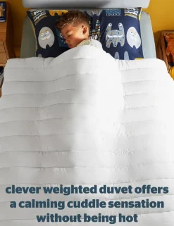 Healthy Growth Calming Duvet