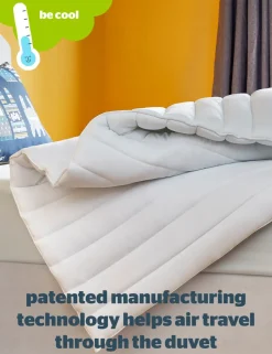 Healthy Growth Calming Duvet