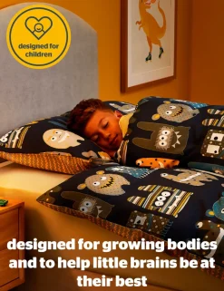 Healthy Growth Calming Duvet