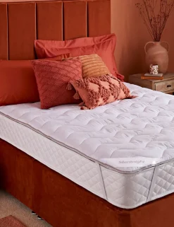 Heat Genie Self Heating Mattress Topper