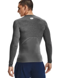 HeatGear Long Sleeve Training Baselayer Top