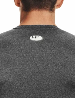 HeatGear Long Sleeve Training Baselayer Top