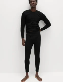 Heatgen™ Maximum Thermal Long Johns