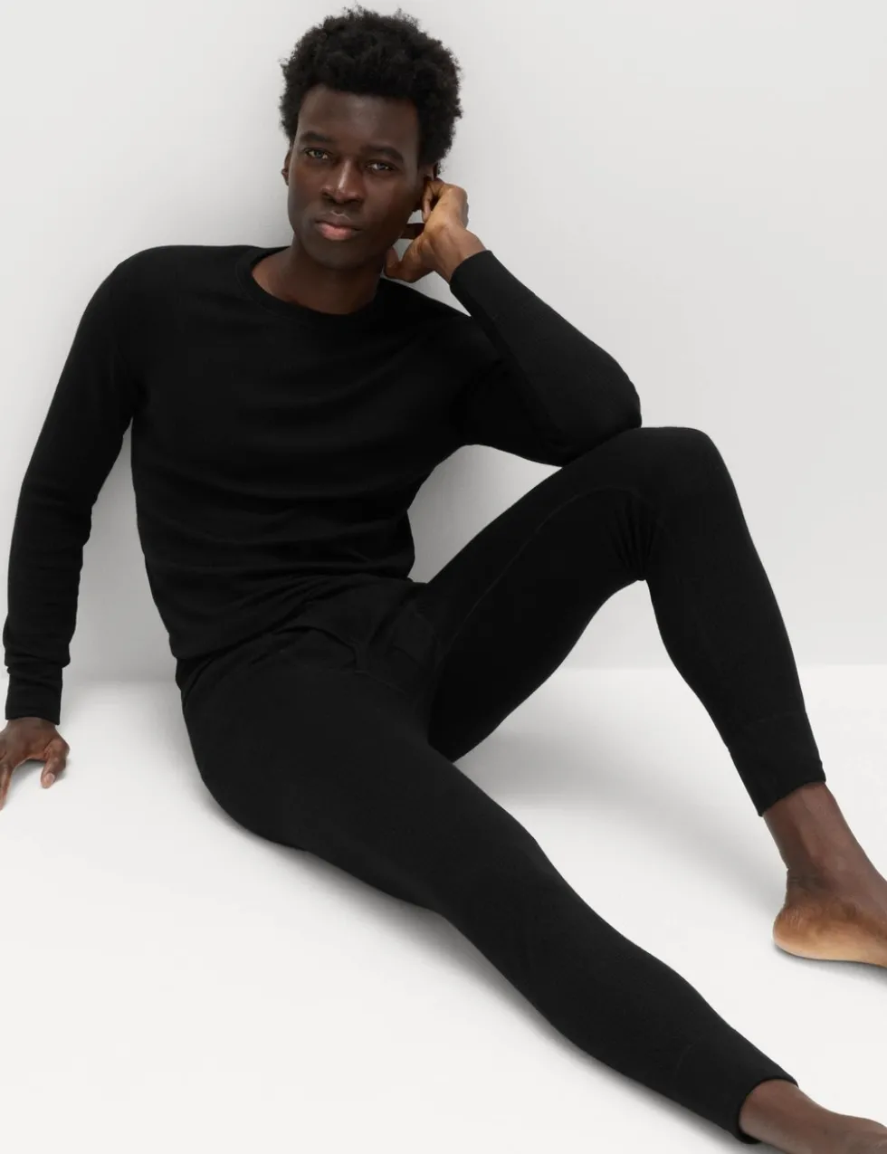 Heatgen™ Maximum Thermal Long Johns