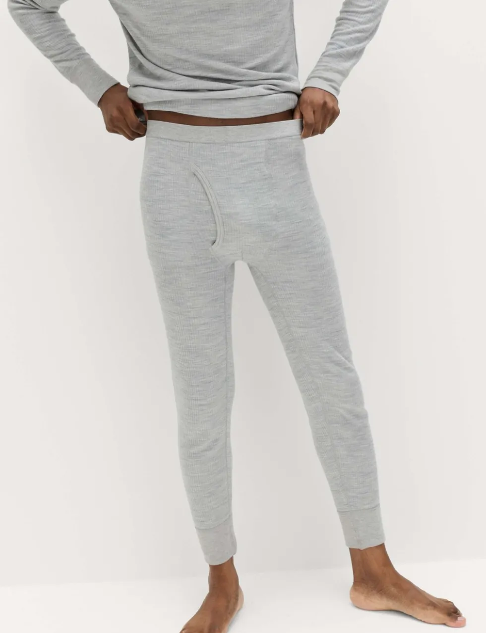 Heatgen™ Maximum Thermal Long Johns