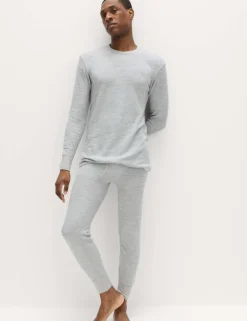 Heatgen™ Maximum Thermal Long Johns