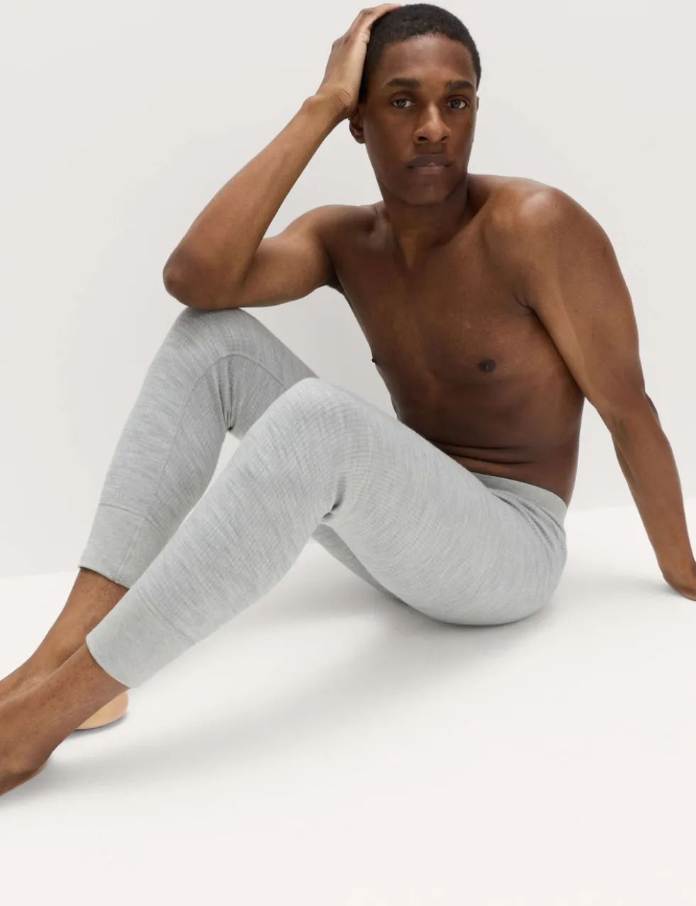 Heatgen™ Maximum Thermal Long Johns