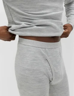 Heatgen™ Maximum Thermal Long Johns