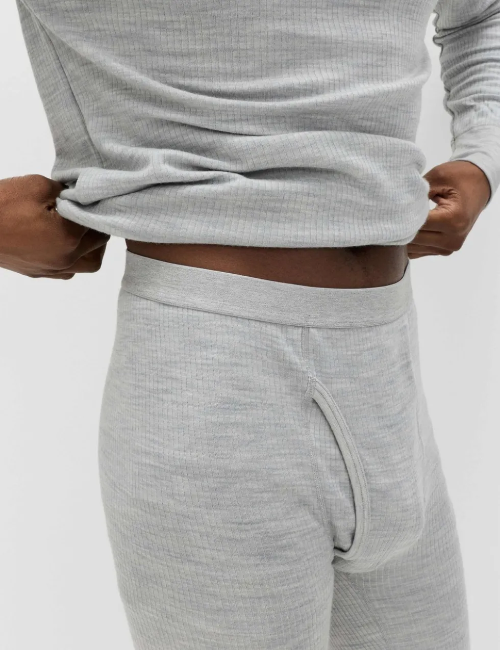Heatgen™ Maximum Thermal Long Johns
