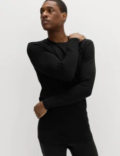Heatgen™ Maximum Thermal Long Sleeve Top