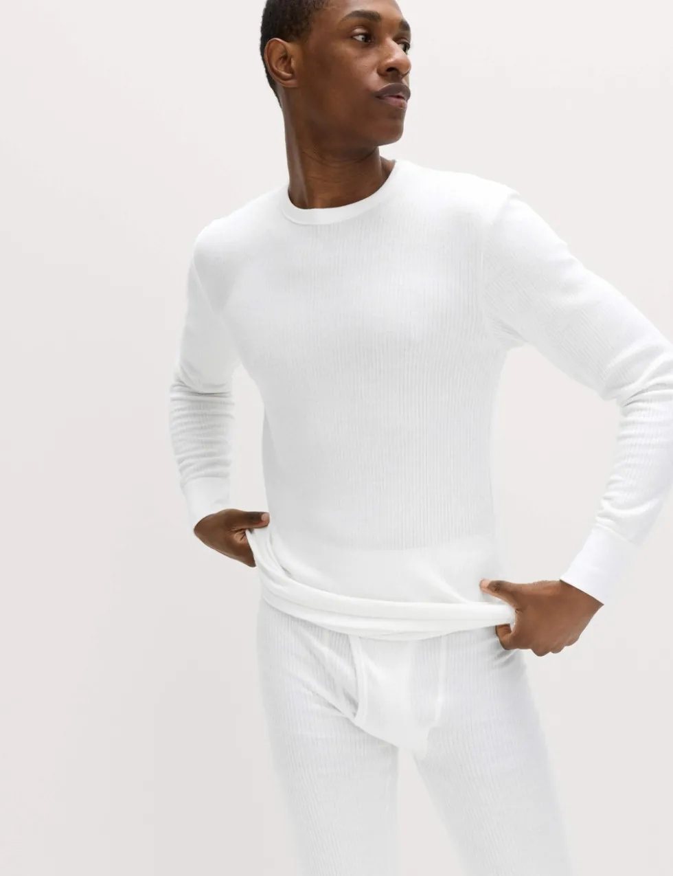 Heatgen™ Maximum Thermal Long Sleeve Top