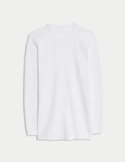 Heatgenâ„¢ Maximum Thermal Long Sleeve Top