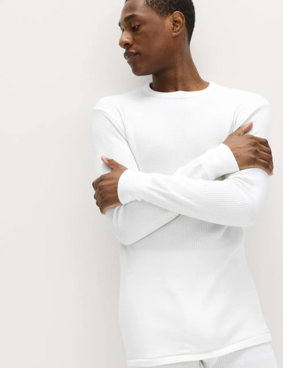 Heatgen™ Maximum Thermal Long Sleeve Top