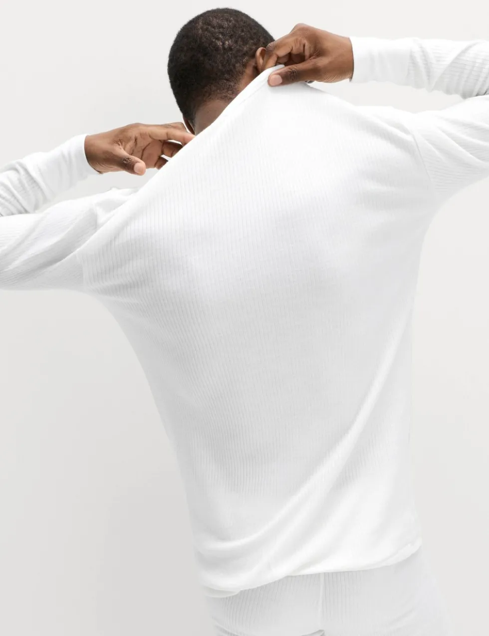 Heatgen™ Maximum Thermal Long Sleeve Top