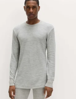 Heatgen™ Maximum Thermal Long Sleeve Top