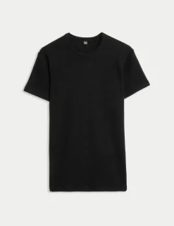 Heatgenâ„¢ Maximum Thermal Short Sleeve Top