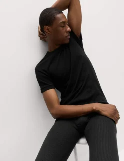Heatgen™ Maximum Thermal Short Sleeve Top