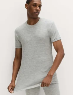 Heatgen™ Maximum Thermal Short Sleeve Top