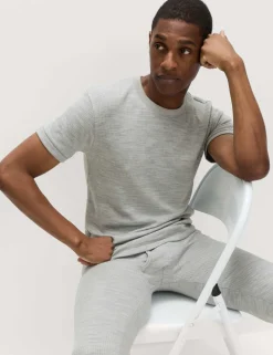 Heatgen™ Maximum Thermal Short Sleeve Top
