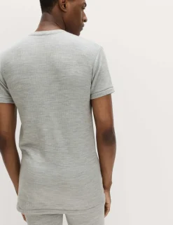 Heatgen™ Maximum Thermal Short Sleeve Top