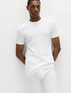 Heatgen™ Maximum Thermal Short Sleeve Top