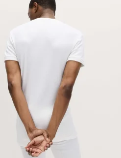 Heatgen™ Maximum Thermal Short Sleeve Top