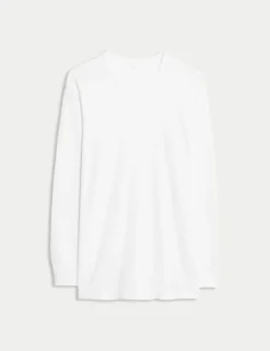 Heatgenâ„¢ Medium Thermal Long Sleeve Tops