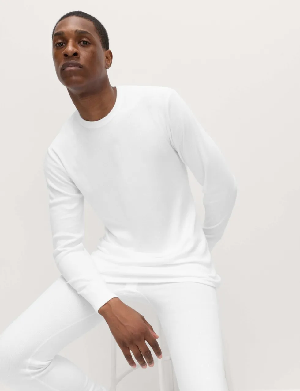 Heatgen™ Medium Thermal Long Sleeve Tops