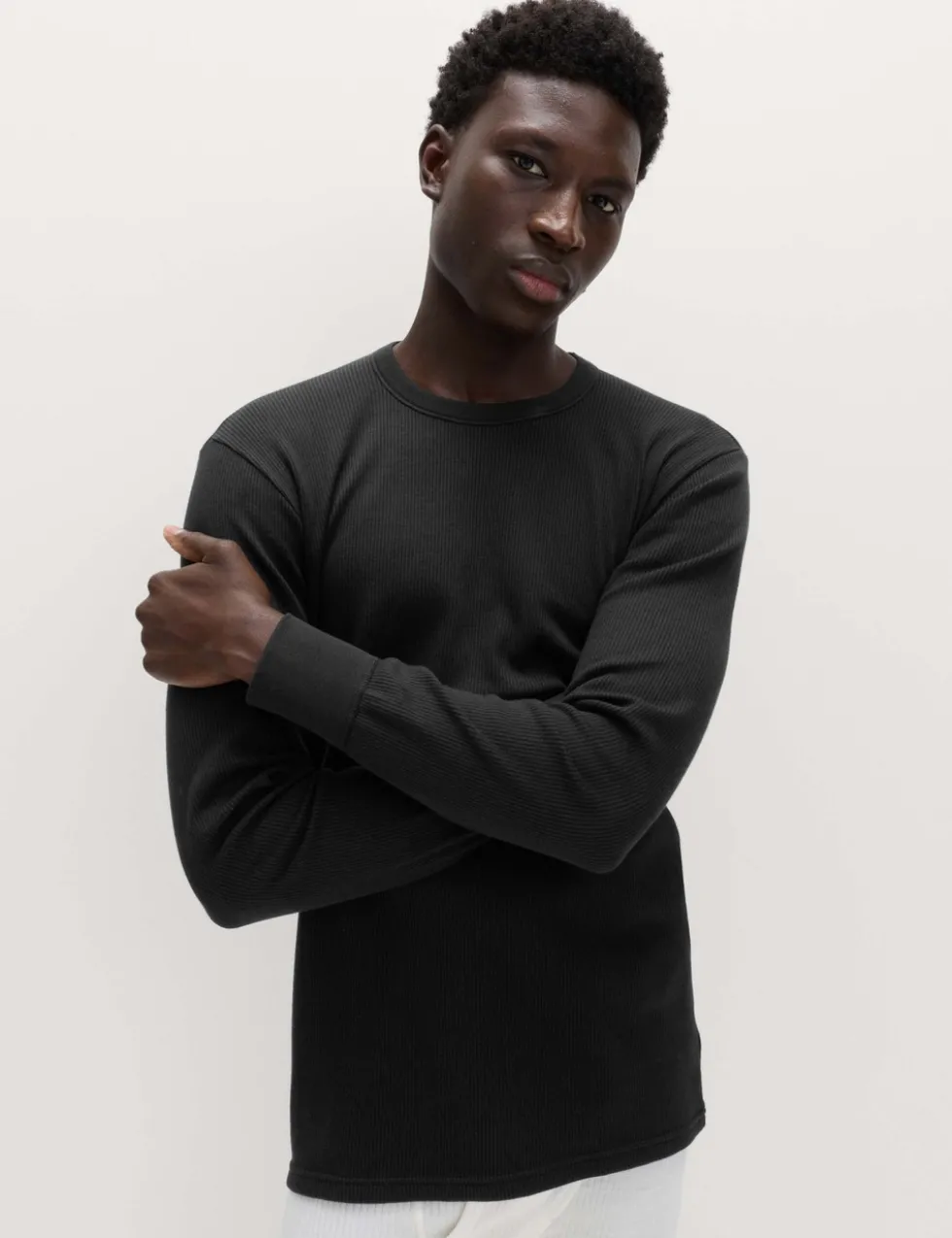 Heatgen™ Medium Thermal Long Sleeve Tops