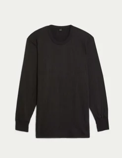 Heatgenâ„¢ Medium Thermal Long Sleeve Tops