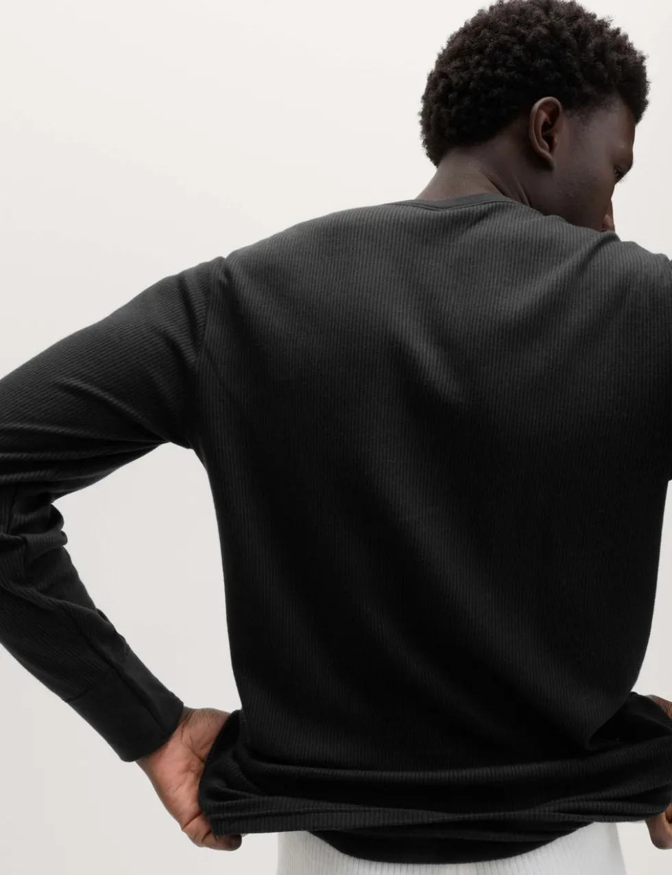 Heatgen™ Medium Thermal Long Sleeve Tops