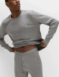 Heatgen™ Medium Thermal Long Sleeve Tops