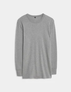 Heatgenâ„¢ Medium Thermal Long Sleeve Tops