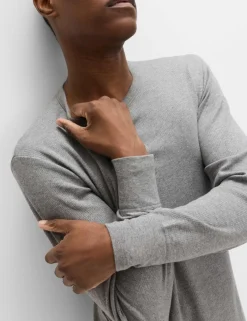 Heatgen™ Medium Thermal Long Sleeve Tops