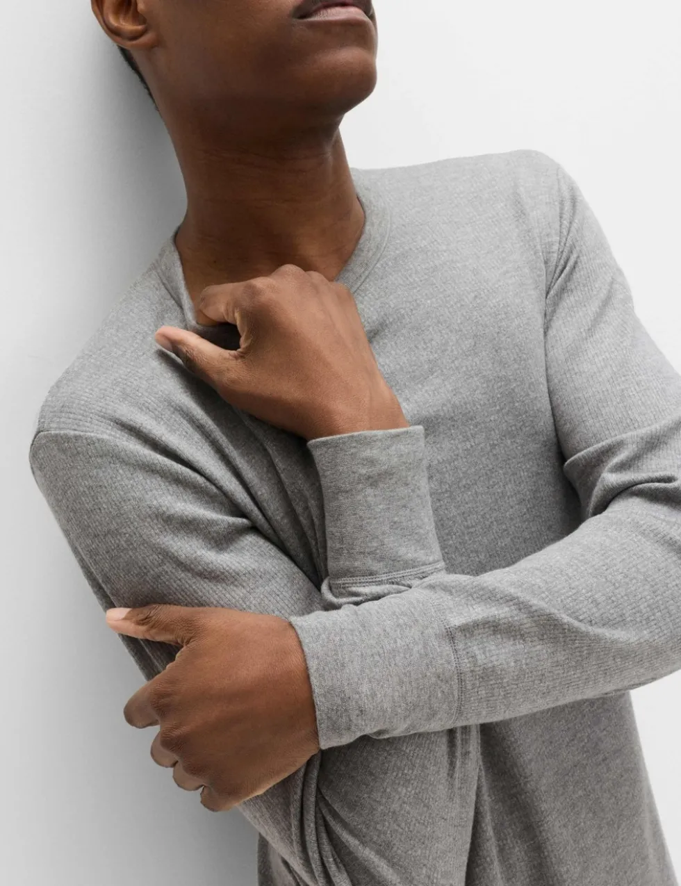 Heatgen™ Medium Thermal Long Sleeve Tops
